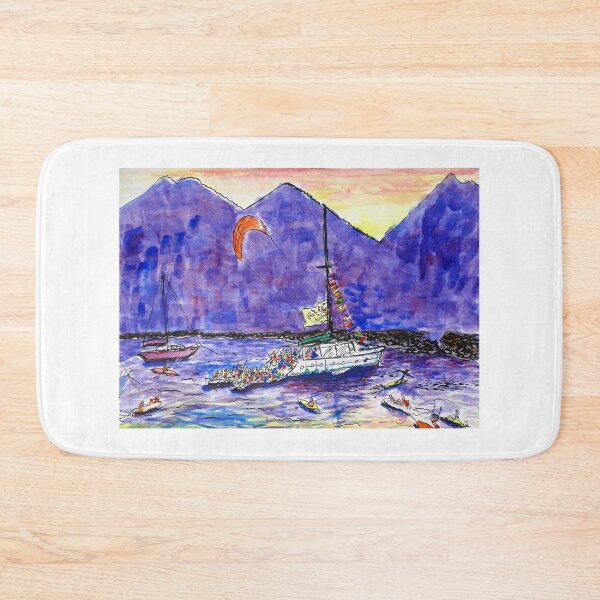 Item preview, Raft Up designed and sold by lisabenckhuysen.