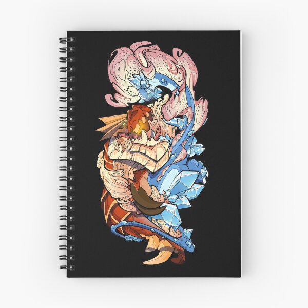 Item preview, Aurorus vs. Tyrantrum designed and sold by KingieFisher.