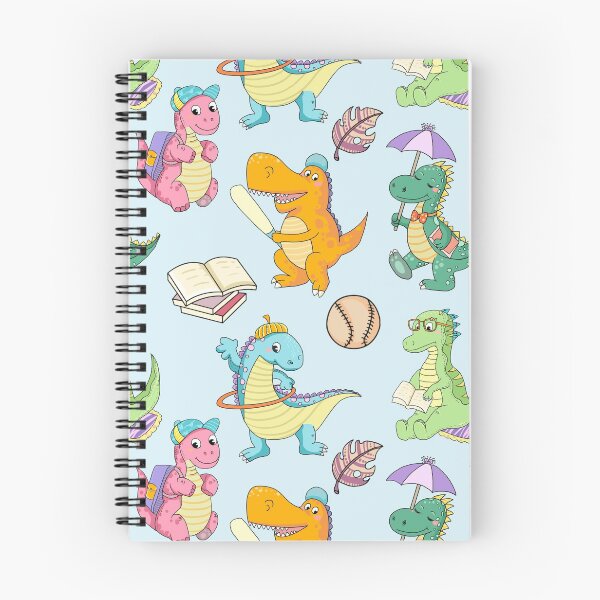 Item preview, Back to School Pattern designed and sold by Daluyong.