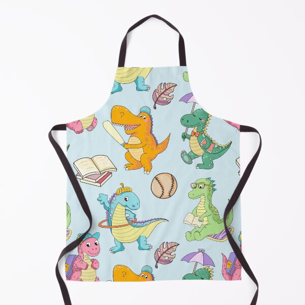 Item preview, Back to School Pattern designed and sold by Daluyong.