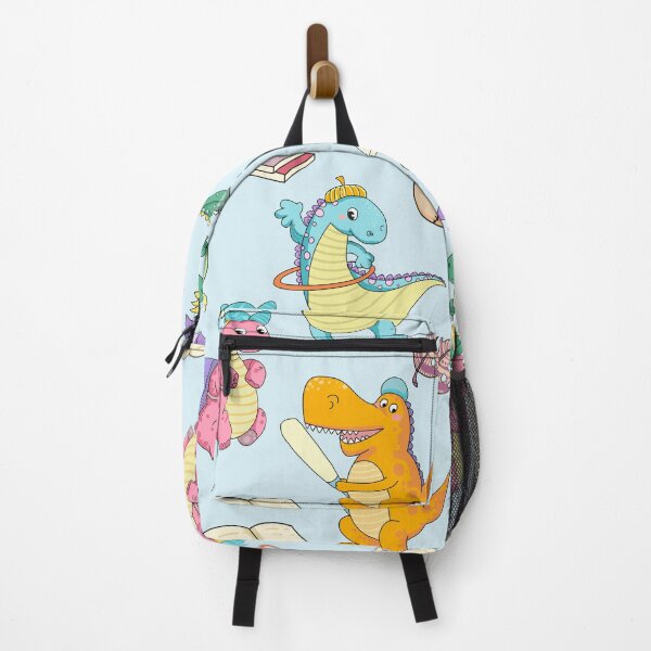 Item preview, Back to School Pattern designed and sold by Daluyong.