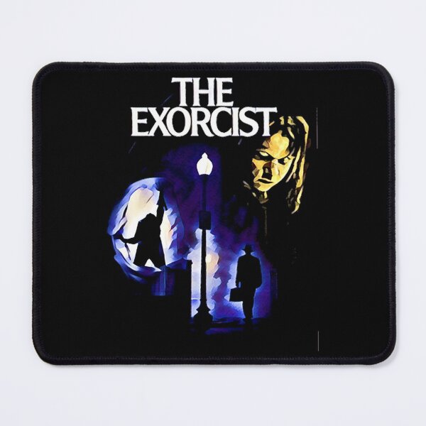 Item preview, The exorcist designed and sold by Sentiment667.