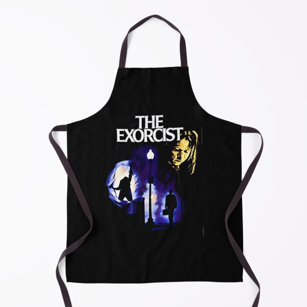 Item preview, El exorcista designed and sold by Sentiment667.