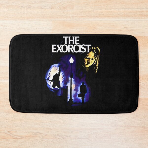 Item preview, The exorcist  designed and sold by Sentiment667.