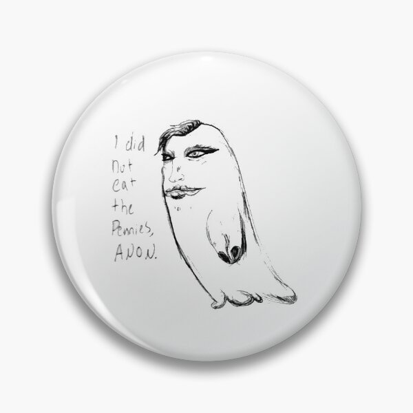 Item preview, Bulbus Lipus consumes Pennies designed and sold by Misha Fox.
