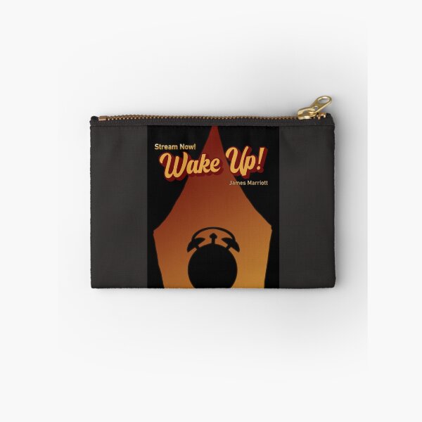 Item preview, James Marriott inspired artwork Art Print designed and sold by EzraricGeorge.