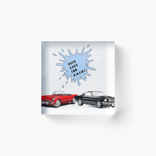 Item preview, Used cars forr sale!!!  designed and sold by Yellogo.