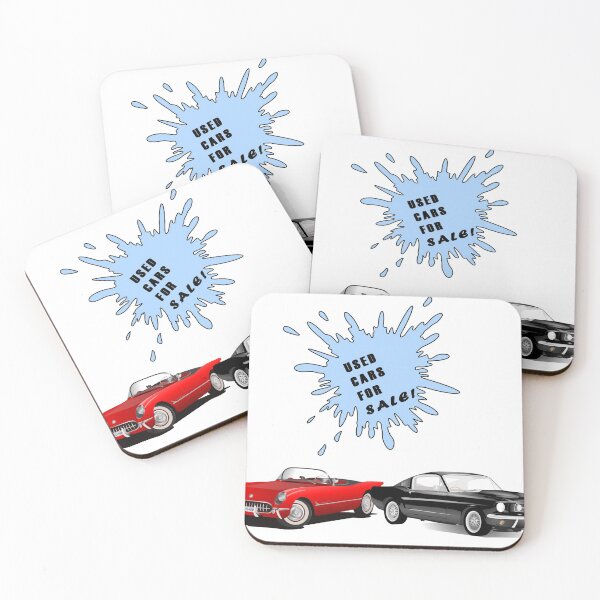 Item preview, Used cars forr sale!!!  designed and sold by Yellogo.