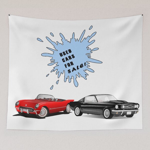 Item preview, Used cars forr sale!!!  designed and sold by Yellogo.