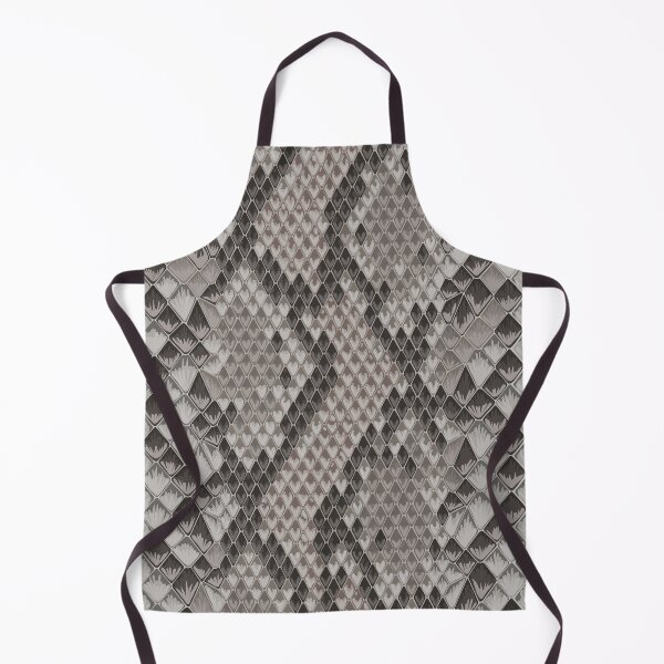 Item preview,  Luxury Snake leather-like animal elegant Tote Bag phone case designed and sold by Queengood.