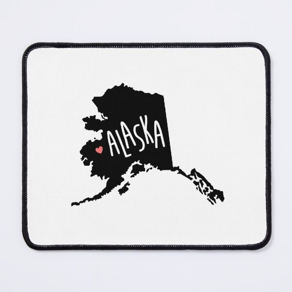 Item preview, Alaska designed and sold by mynameisliana.