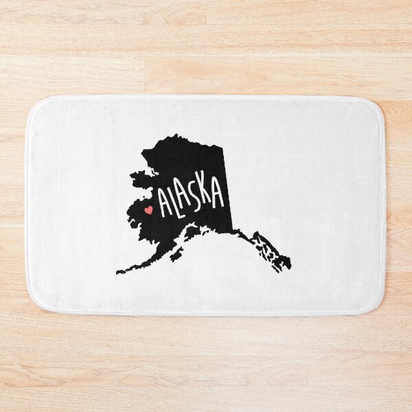 Item preview, Alaska designed and sold by mynameisliana.