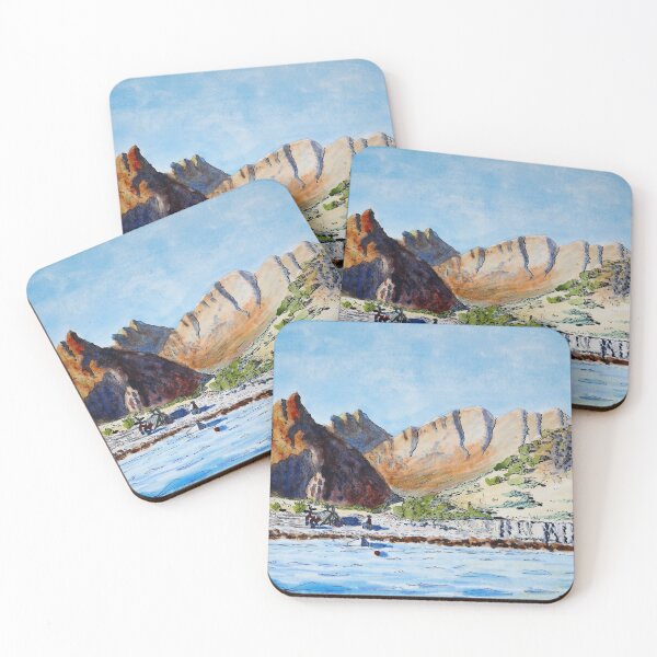 Item preview, San Evaristo, Baha California designed and sold by lisabenckhuysen.