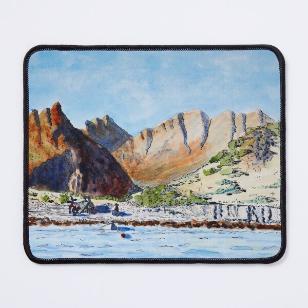 Item preview, San Evaristo, Baha California designed and sold by lisabenckhuysen.