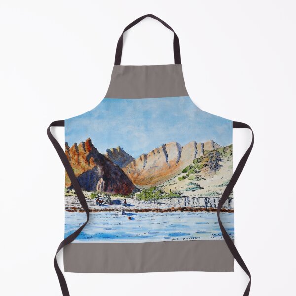 Item preview, San Evaristo, Baha California designed and sold by lisabenckhuysen.