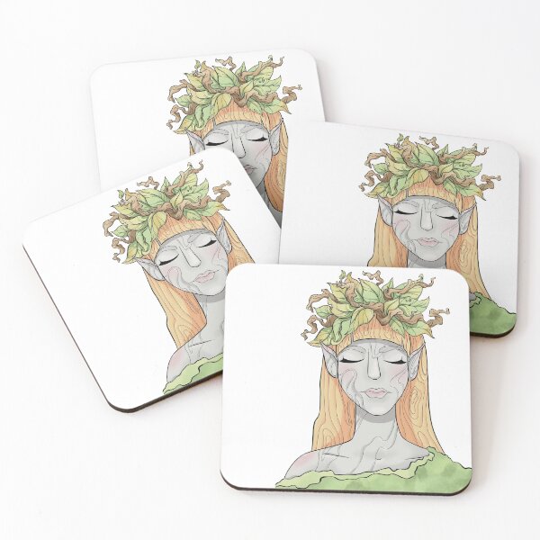 Item preview, Lady Autumn designed and sold by AmyArendse.