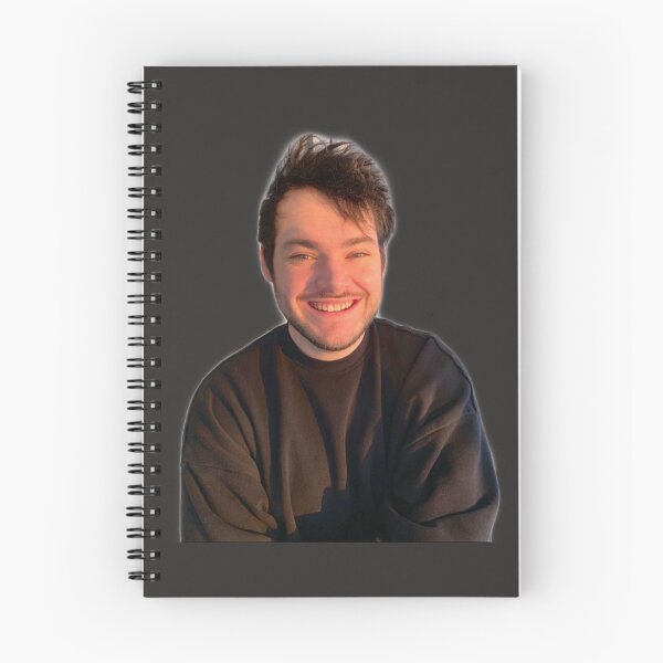 Item preview, james marriott sticker Sticker designed and sold by EzraricGeorge.