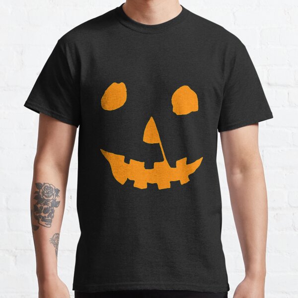 Item preview, Halloween Movie Jack-O'-Lantern designed and sold by BethanyBlowers.