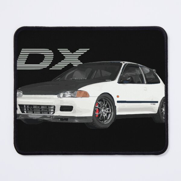 Item preview, EG hatch B16 DOHC VTEC designed and sold by cowtownCOWBOY.
