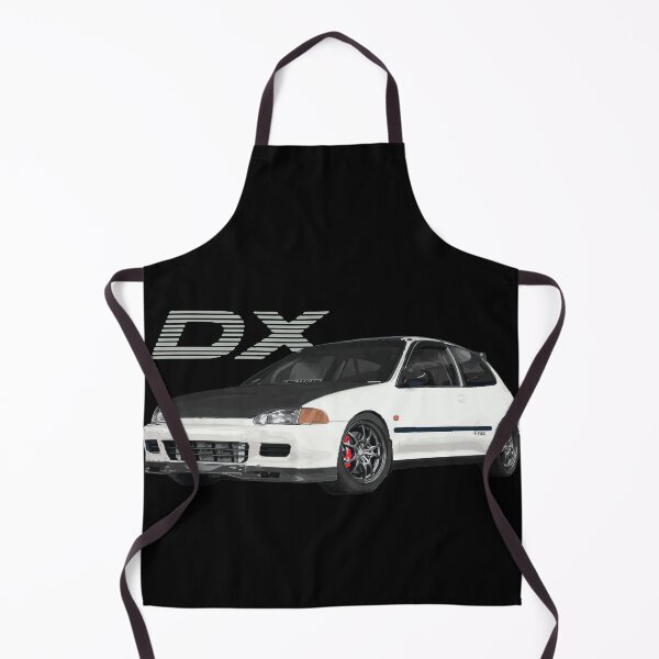 Item preview, EG hatch B16 DOHC VTEC designed and sold by cowtownCOWBOY.