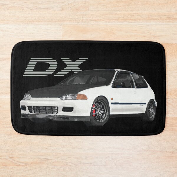 Item preview, EG hatch B16 DOHC VTEC designed and sold by cowtownCOWBOY.
