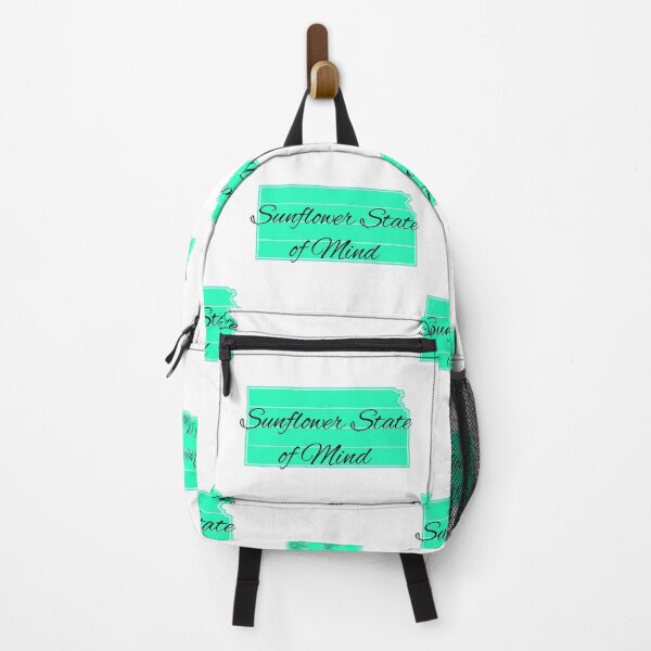 Item preview, Green Kansas State designed and sold by KristenRising.