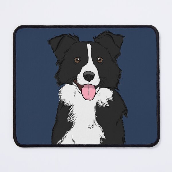 Item preview, Border Collie designed and sold by rmcbuckeye.