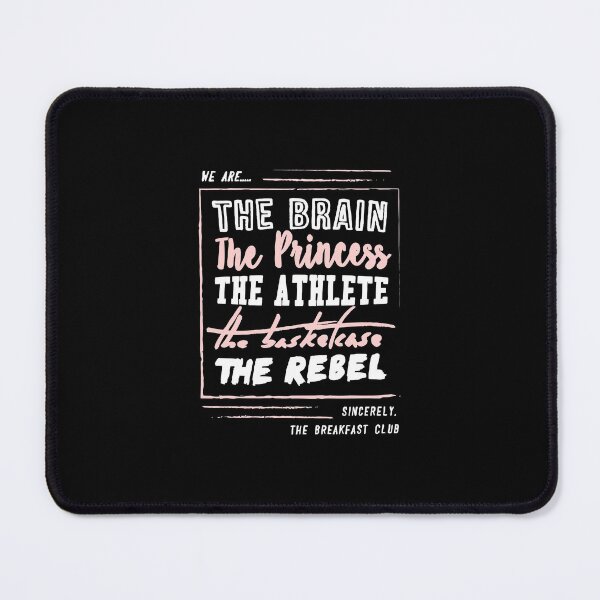 Item preview, Breakfast Club We Are Club Roster Hoodie designed and sold by iesingc.