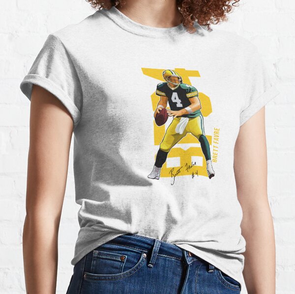 Green Bay Packers Champion Quarterback Brett Favre Bart Starr and Aaron  Rodgers signatures shirt,Sweater, Hoodie, And Long Sleeved, Ladies, Tank Top