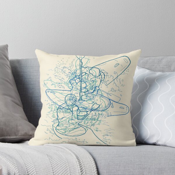 Item preview, QAYAQ designed and sold by davidbushell.