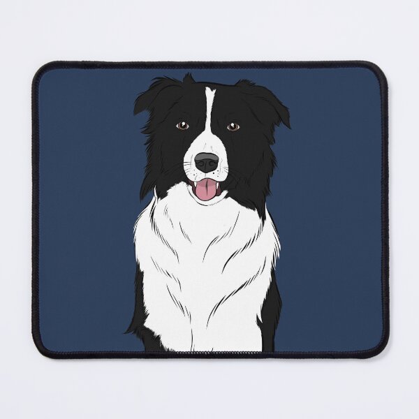 Item preview, Border Collie I designed and sold by rmcbuckeye.