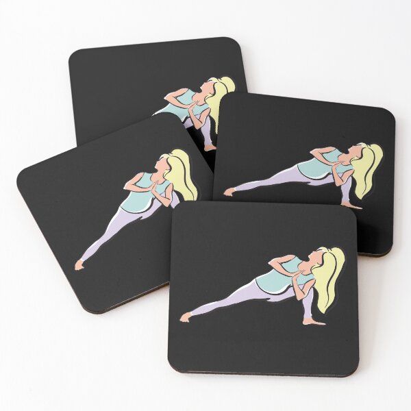 Item preview, yoga pregnant woman Yoga poses for pregnant ladies, yoga poses for pregnant womens, poses for pregnancy designed and sold by thenewall.