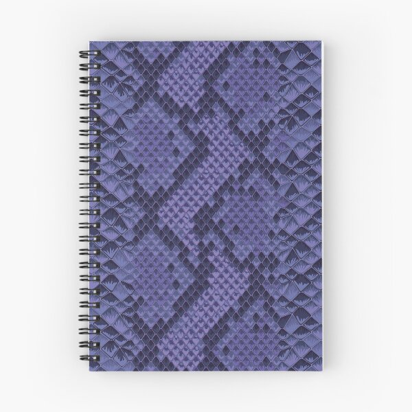 Item preview, Luxury Purple Snake leather-like animal elegant Tote Bag phone case designed and sold by Queengood.