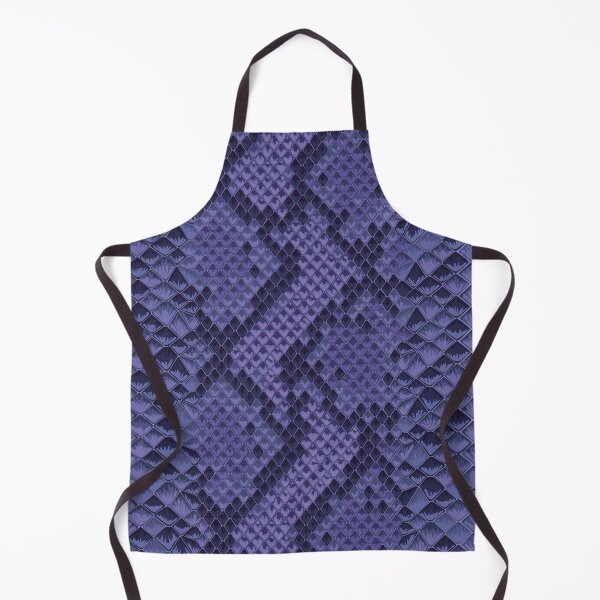 Item preview, Luxury Purple Snake leather-like animal elegant Tote Bag phone case designed and sold by Queengood.