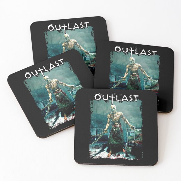 Item preview, Outlast  designed and sold by Sentiment667.