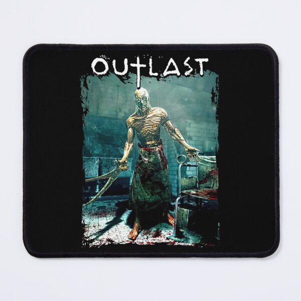 Item preview, Outlast  designed and sold by Sentiment667.