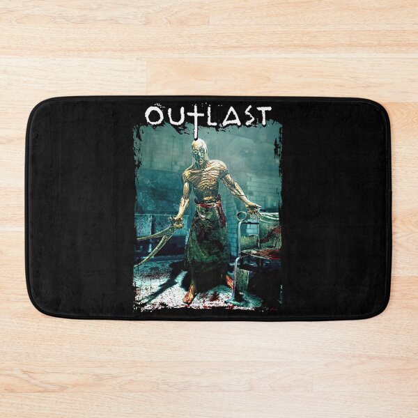 Item preview, Outlast  designed and sold by Sentiment667.