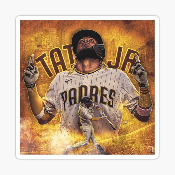 Fernando Tatis Wallpaper Gifts Merchandise For Sale Redbubble