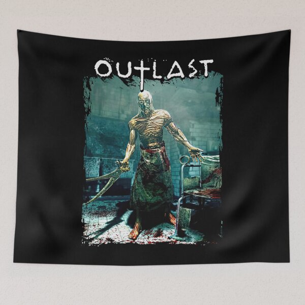 Item preview, Outlast  designed and sold by Sentiment667.