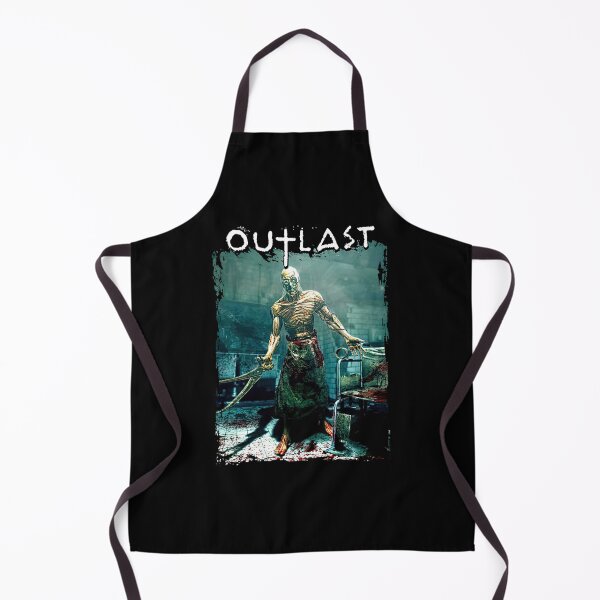 Item preview, Outlast designed and sold by Sentiment667.