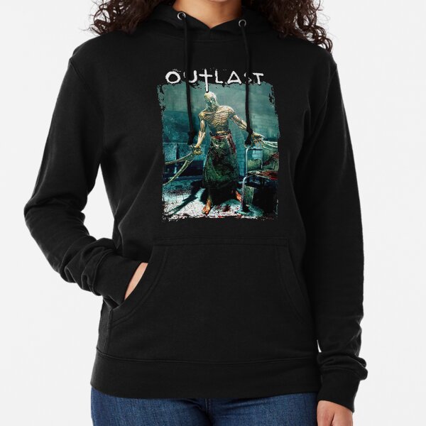 Item preview, Outlast  designed and sold by Sentiment667.