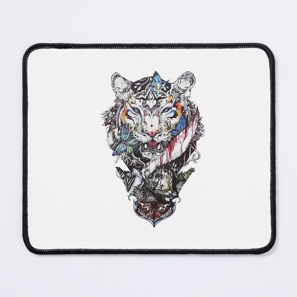 Item preview, Tiger Sumatra designed and sold by sonnycosmics.