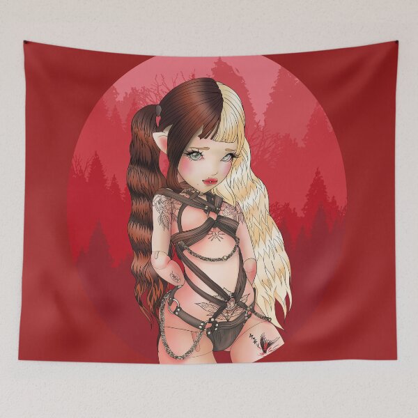 Item preview, Looliitaa designed and sold by Letslove.