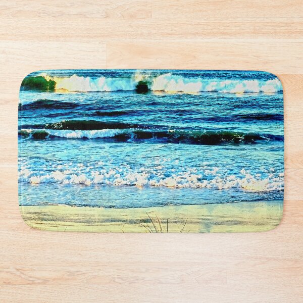 Item preview, OCEAN MAGIC designed and sold by Steffi August.