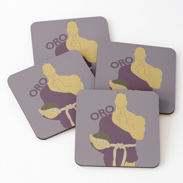 Item preview, Oro SFV Minimalist Vector Trace designed and sold by CyanOhm.
