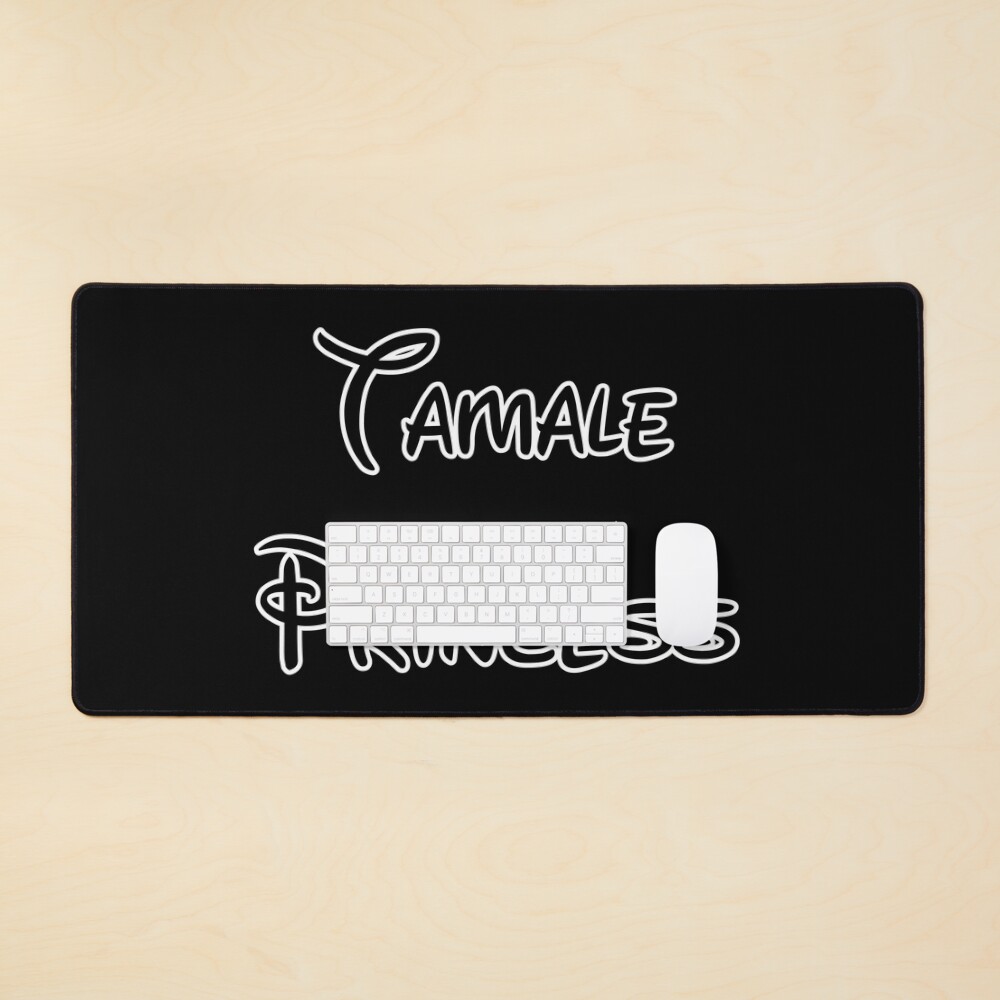 Item preview, Desk Mat designed and sold by that5280lady.