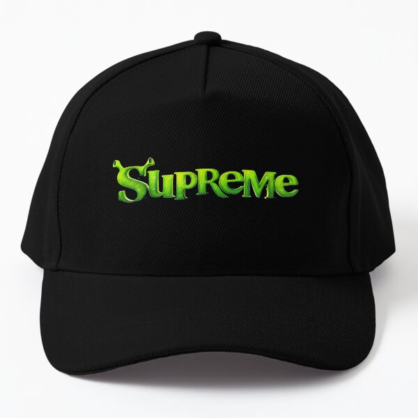 shrek beanie supreme