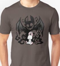 Beast Bunny Unisex T-Shirt