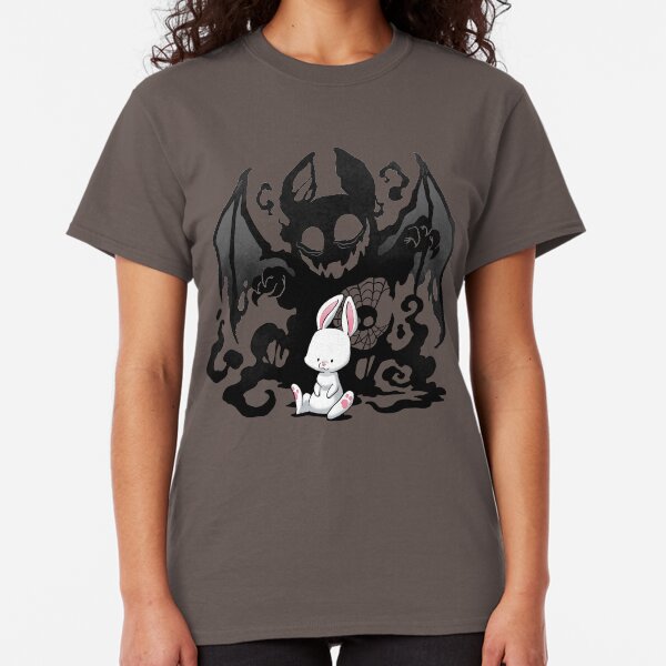 Beast Bunny Classic T-Shirt
