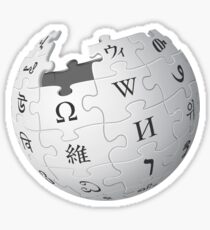 Wikipedia Gifts Merchandise Redbubble